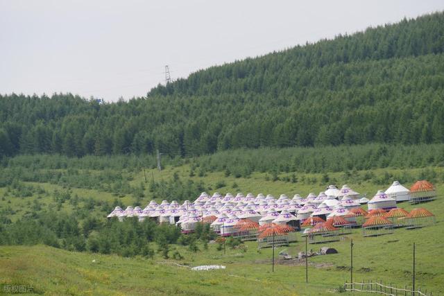 北京家门口的草原：张北周末自驾全攻略，赴一场风车与历史的约会