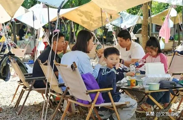 双节游泰安 | 拒绝“人挤人+没新意”！泰安更新隐藏宝藏地！