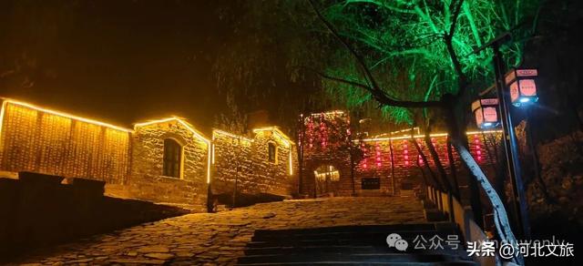 一日游精品路线—英谈古寨