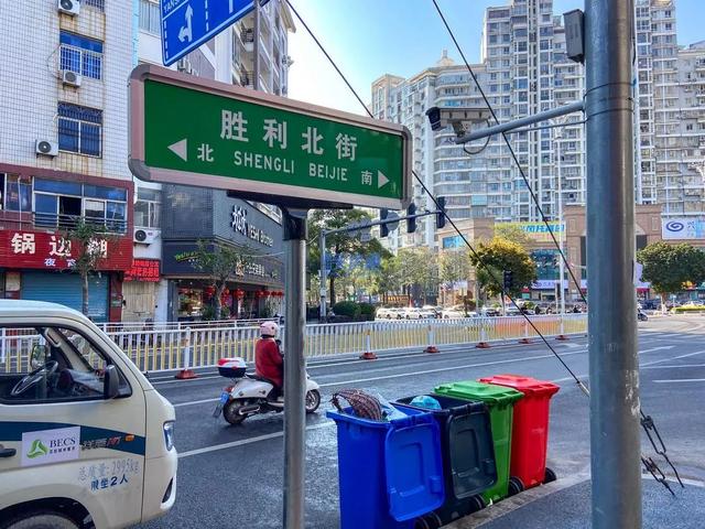 区府! 名校! 商业! 实探莆田南北大动脉，见证主城楼市发展!