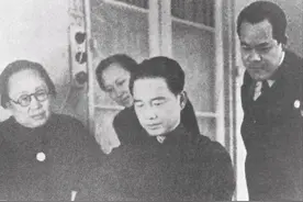汪精卫叛变的幕后推手：妻子一句话，让"民国第一美男子"跪向日本图片