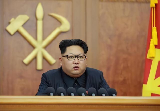 没白来中国一趟，金将军心腹来华，从王毅嘴里听到了最想听的话