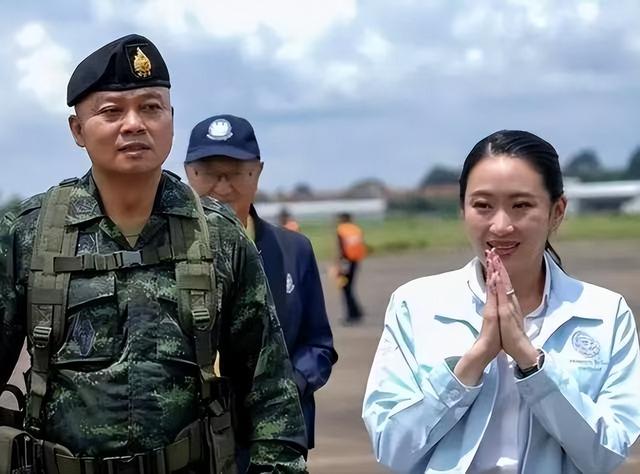 这一仗彻底把泰国打醒了，拖欠八年的军购订单，终于被点头同意了