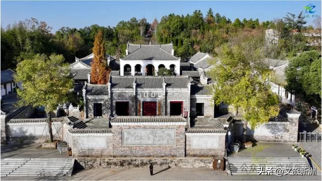 别去日本了！新洲的“同款”风景，美得更懂你