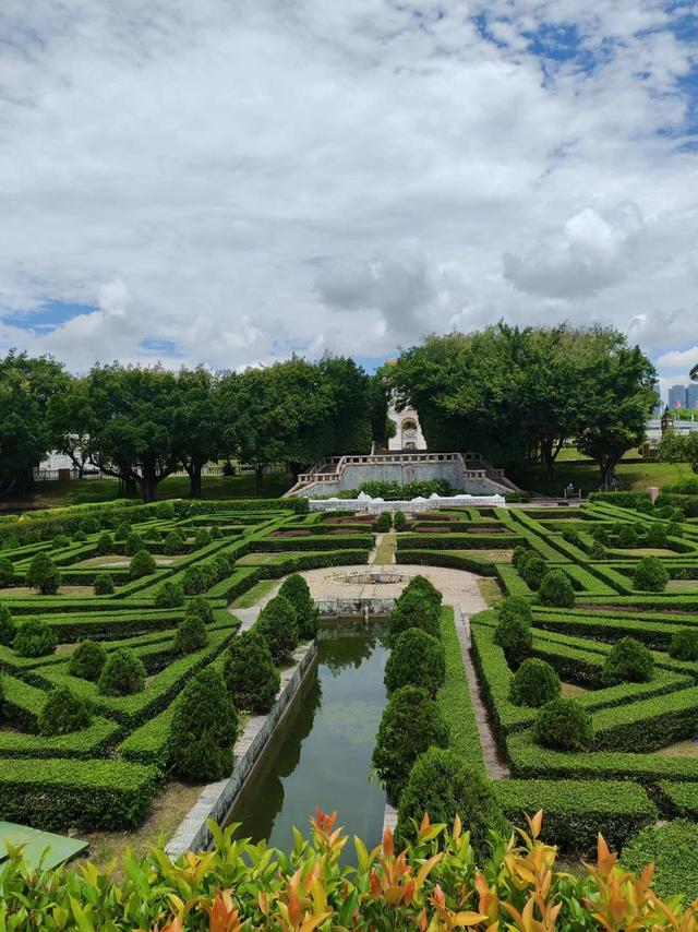 别再只说深圳“硬核”了，我在老街巷里撞见它的温柔