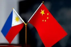 菲律宾傻眼？当初费尽心思安排的破船，如今却为中国铺了路图片