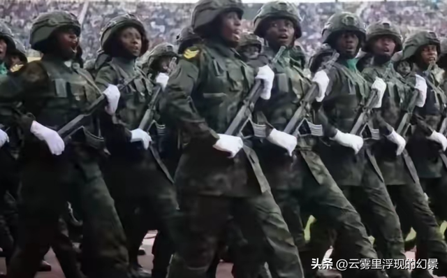 中国亮出硬核武器，谁急得改名？谁在泼冷水？谁想抱大腿？