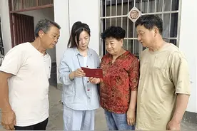 南都新事·移风易俗｜张华：用母爱力量创造奇迹图片