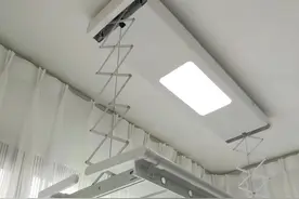 换过3台电动晾衣架，我知道了：一定要牢记6个要点，不当冤大头图片