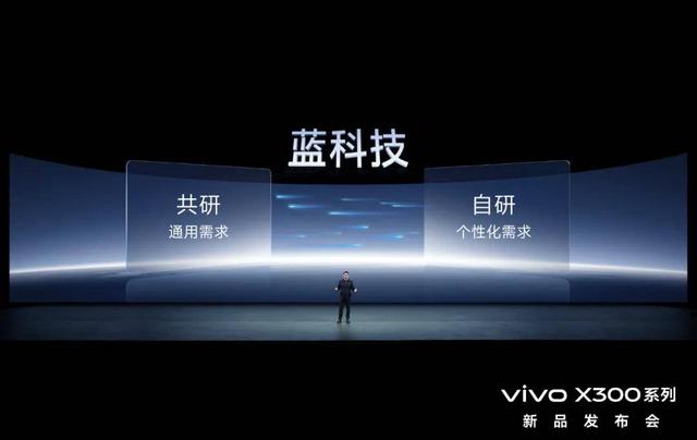 “华小v”新手机格局，vivo凭何领跑国产三强？