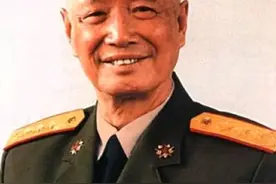共和国将军·上将——张震(1914~2015)图片