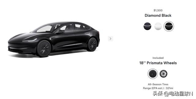 特斯拉全新Model 3/Y能继续卖爆吗