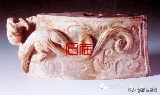 辉煌的两汉玉器—西汉