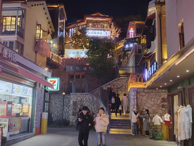 鄂渝行第八天：漫游大武汉