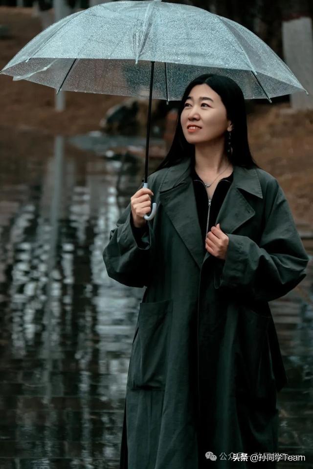 下雨=无聊？在榆林，这才是雨天正确的打开方式！