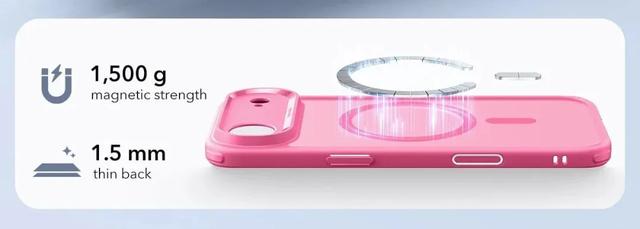 iPhone 17 系列配件已经提前上架！确认支持 25W 无线快充