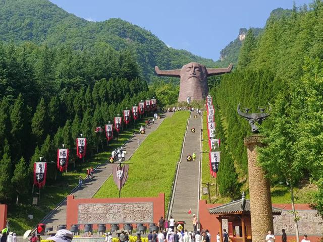 我是南京人，在神农架66天，不吹不黑：大九湖人是真的牛！