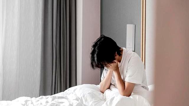 梦见与异性发生关系，大都因为这2种原因，别傻傻不懂