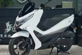 豪爵UHR150车主们最不满意的地方，全部真实，水军们喷轻点图片