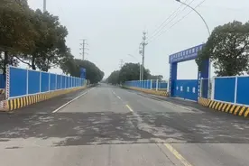 太仓这个重点交通建设项目开工啦！图片