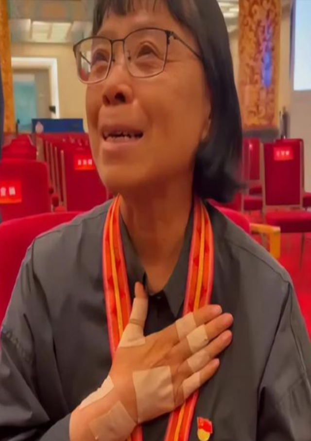 官方出手！揭开张桂梅卸任华坪女高传闻真相，有一点可以肯定