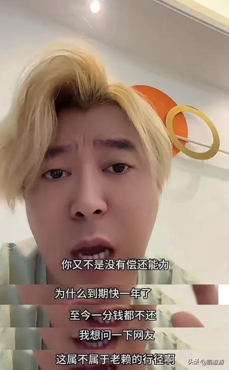朱雨玲欠债风波全解析，综合多方信源还原事件脉络，关键信息均标