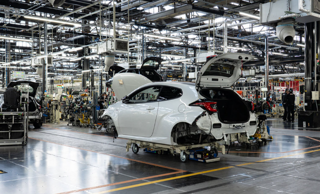 日媒：给中国50年也造不出日本发动机！马斯克：中国车企值得尊重