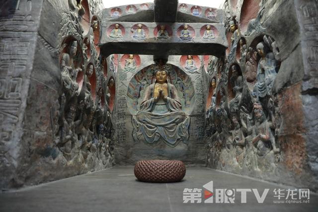 渝论场｜长江与世界 在重庆“携手”向未来