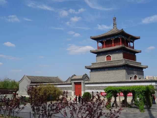 周末游河北：廊坊霸州市探秘：千年水乡古镇，非遗与现代交融