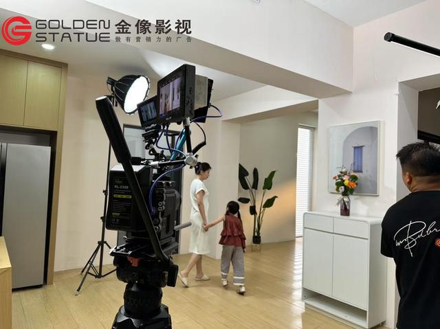 企业宣传片源头厂家