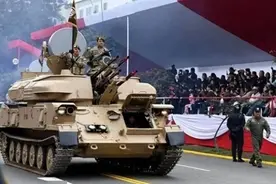 索马里买了歼6但不给钱？中国曾七次追债无果，现在是什么结果？图片