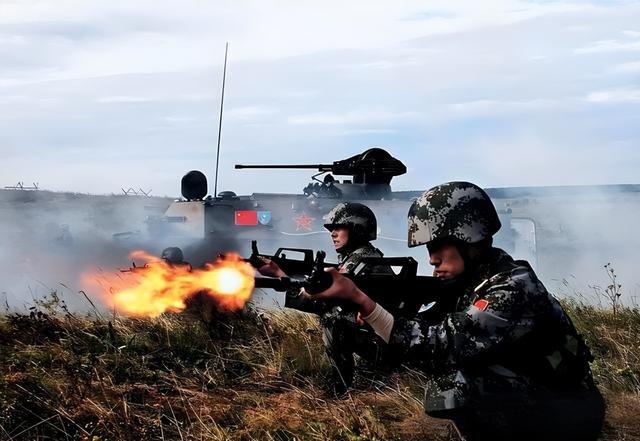 如果进行“武统”，解放台湾需要多久？解放军中将给出答案！