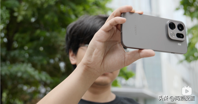 Find X9 Pro，Live Photo 到底有什么用？