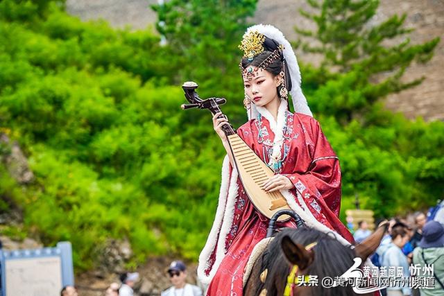 雄关新韵：雁门关文旅融合撬动“边塞经济”消费新篇