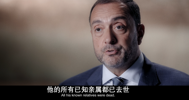 我怀疑，这部片来自暗网