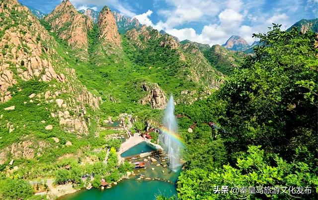 秦皇岛,凭什么成为TOP1?