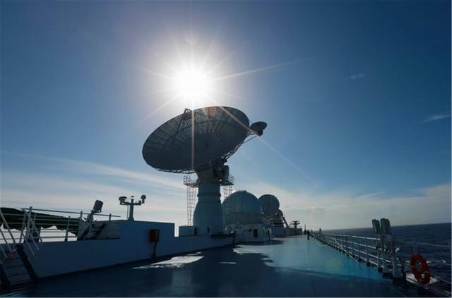 性能高出1000倍！中国北斗被某国电磁干扰，他成功破解助北斗建成