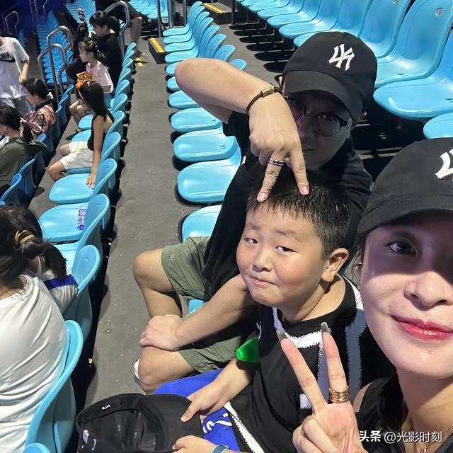 儿子，生日快乐