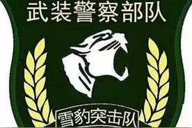 “雪豹突击队”陈玉浩：利刃出鞘获三次一等功，退役后享啥待遇图片