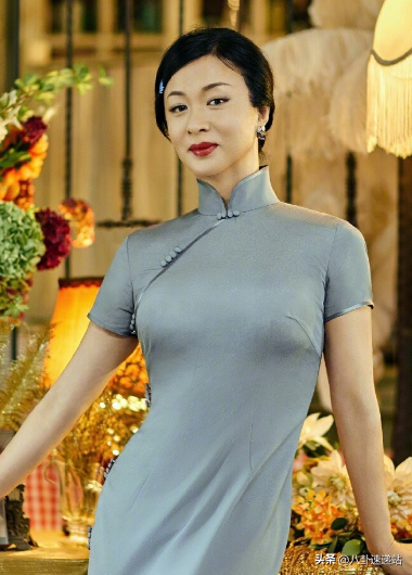 面相变了！逃到国外半年后，57岁金星近照曝光，早年风光已然不再