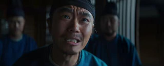 再见了姜文，再见了陈思诚，再见了陈可辛，中国已迎来新导演时代