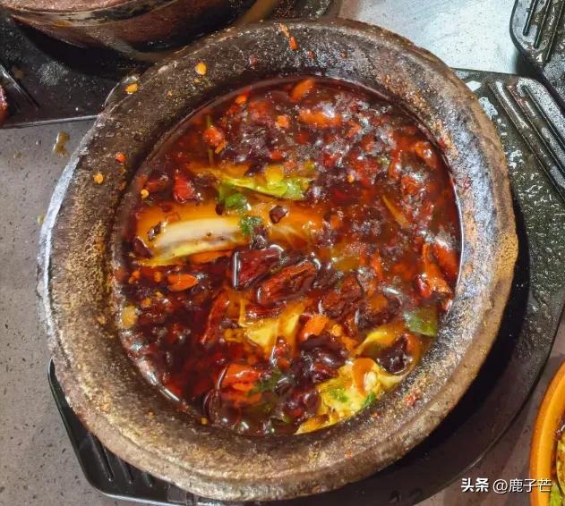 焦作市不能错过的10种美食