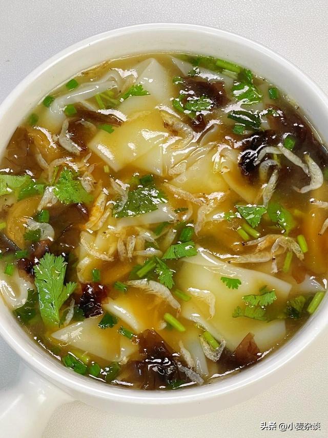 明日立冬，强烈建议中老年：明日早餐吃这4种，精神抖擞一整天！