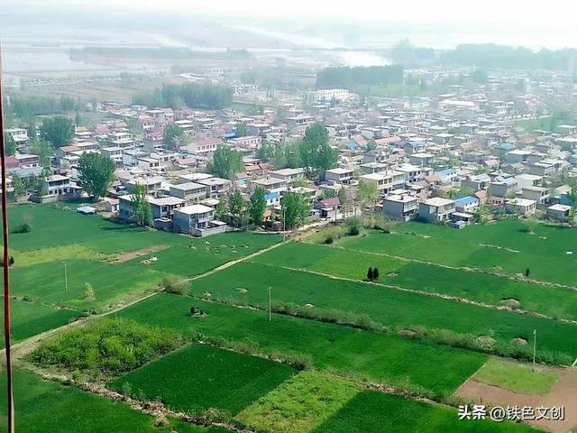 铁兵游记 | 枣庄铁道游击队纪念园和微山湖