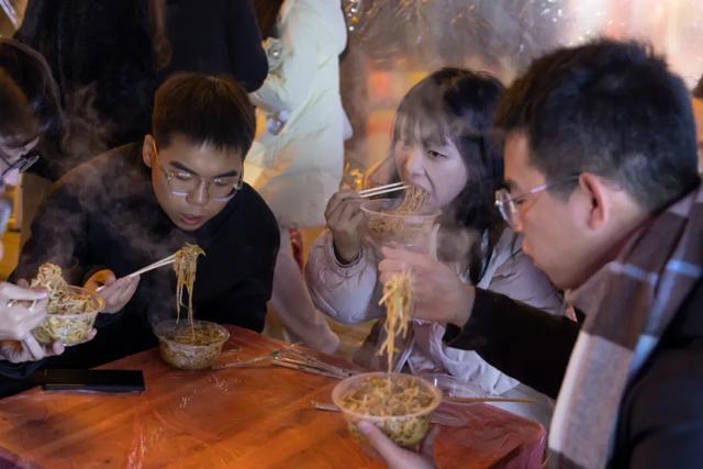 欢迎放秋假的同学们来醴陵秋游!