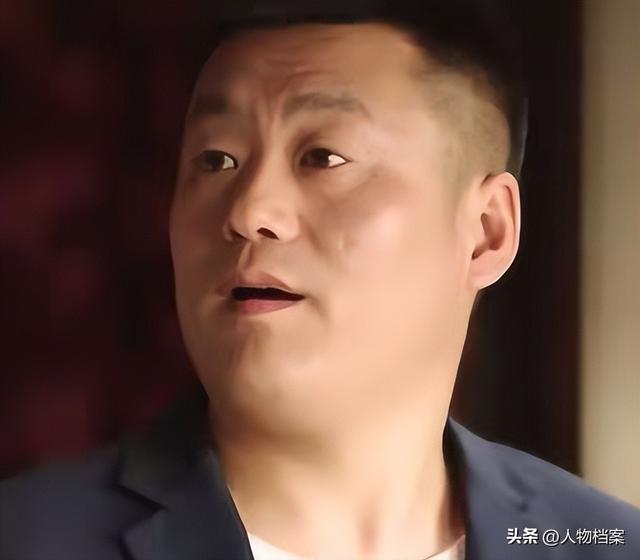 赵本山也想不到，一向老实本分的宋晓峰，会在过年前	，栽个大跟头