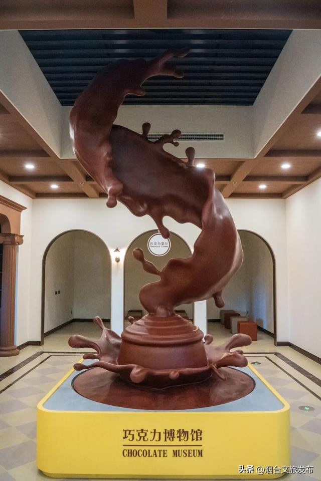 【乐游烟台】新晋遛娃地，烟台这家自然乐园超好玩