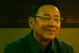 《坚如磐石》演员演技排名，4个配角撑起全片质量，不服不行图片