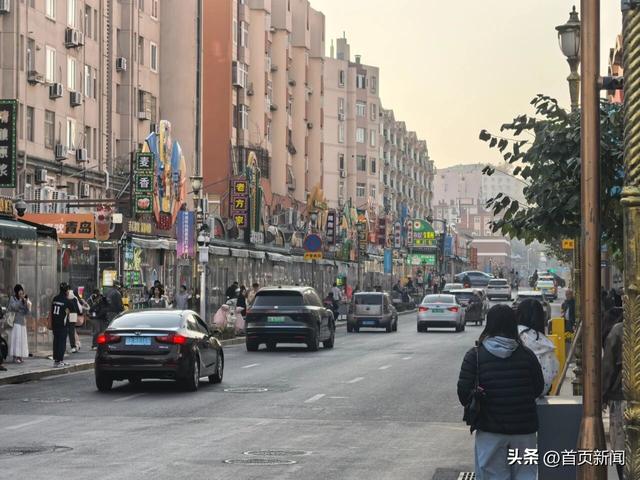 这几杯饮料，为何能带动青岛冬游？