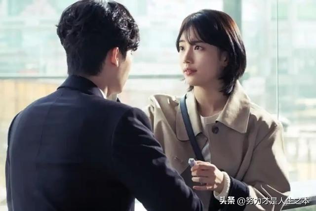 婚姻,不是一句“我爱你”那么简单